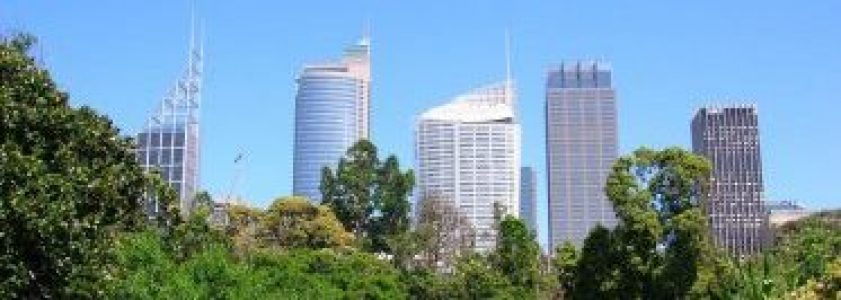 La ville à la croisée des chemins – Littérature de l'urbanité